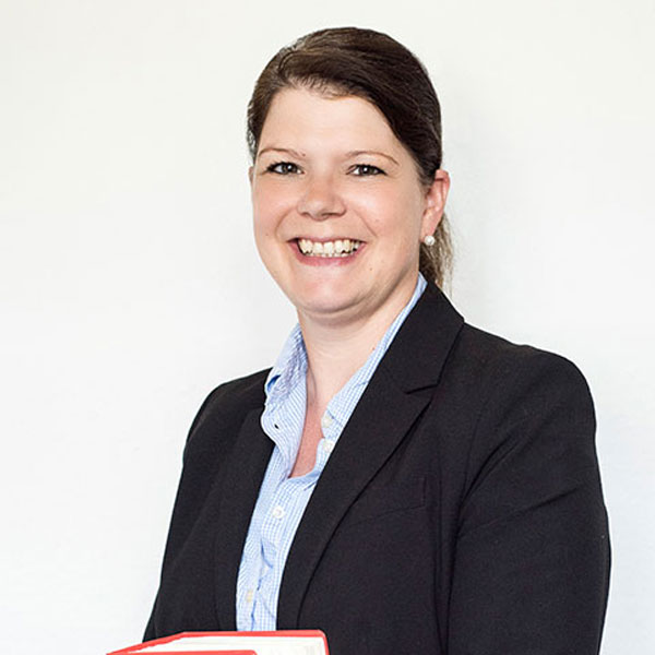 Claudia Brokmann